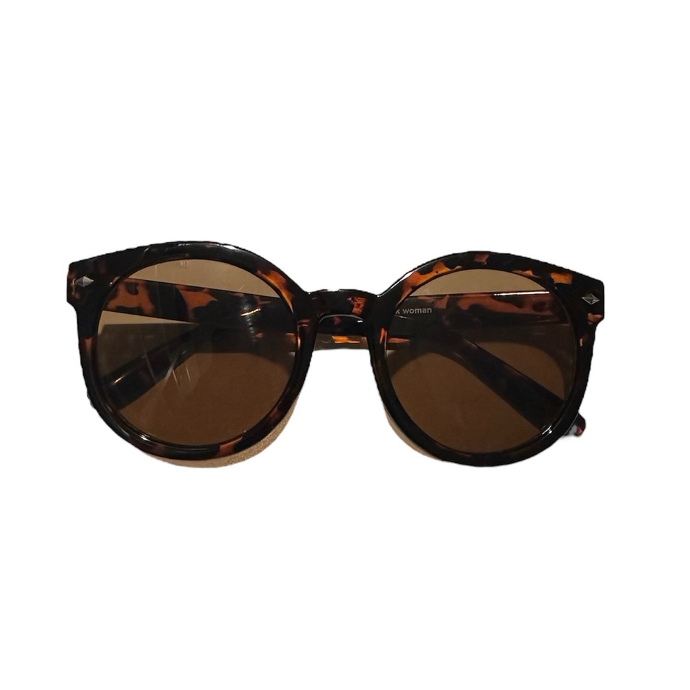 Tortoise Sunglasses